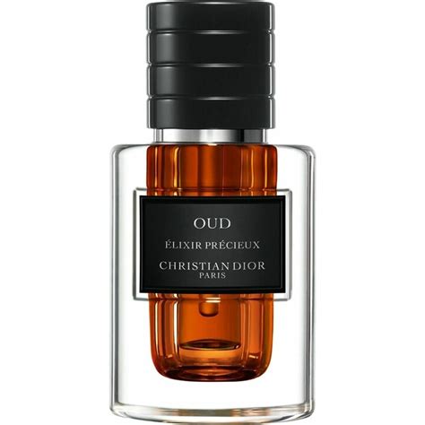 oud elixir precieux christian dior price|Oud Elixir Precieux Dior for women and men .